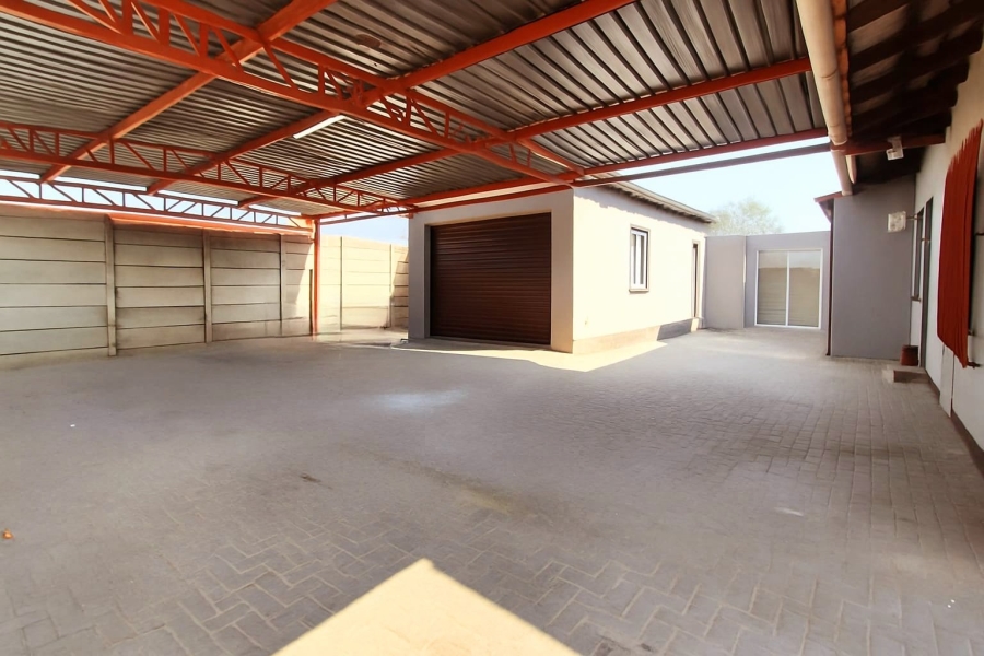 3 Bedroom Property for Sale in Sasolburg Ext 11 Free State